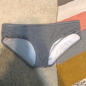 Artie swim bottoms